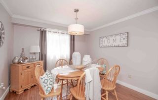 Photo 8: 61 Charlton Crescent in Ajax: South West House (2-Storey) for sale : MLS®# E5244173