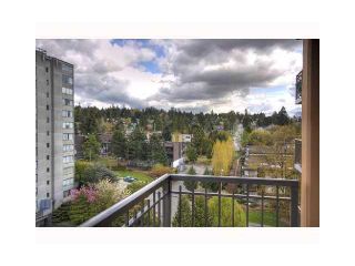 Photo 8: 1203 511 ROCHESTER Avenue in Coquitlam: Coquitlam West Condo for sale in "ENCORE" : MLS®# V935672