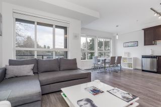 Photo 15: 307 2288 WELCHER Avenue in Port Coquitlam: Central Pt Coquitlam Condo for sale in "AMANTI" : MLS®# R2541436