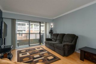 Photo 5: 207 225 MOWAT STREET in New Westminster: Uptown NW Condo for sale : MLS®# R2223362