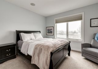 Photo 12: 2 2428 24A Street SW in Calgary: Richmond Row/Townhouse for sale : MLS®# A1206189