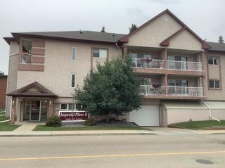 Main Photo: 303 5330 47 Avenue: Red Deer Apartment for sale : MLS®# A2107295