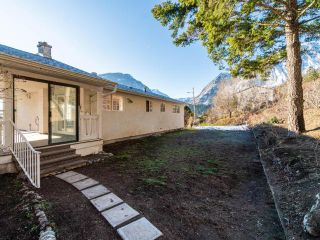 Photo 40: 335 PANORAMA TERRACE: Lillooet House for sale (South West)  : MLS®# 165462