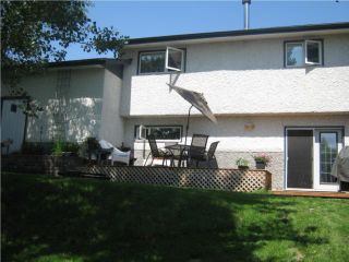 Photo 9: 111 SOUTHWELL Road in WINNIPEG: North Kildonan Residential for sale (North East Winnipeg)  : MLS®# 1011800
