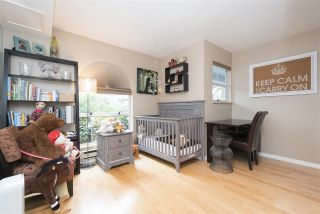 Photo 9: 7 973 W 7TH Avenue in Vancouver: Fairview VW Condo for sale in "SEAWINDS" (Vancouver West)  : MLS®# R2338483