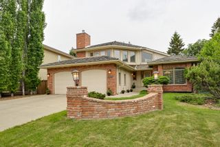 Photo 1: 17428 53 Ave NW: Edmonton House for sale : MLS®# E4248273