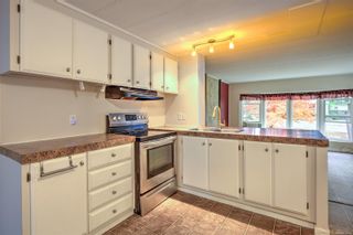 Photo 10: 95 3560 Hallberg Rd in Nanaimo: Na Extension Manufactured Home for sale : MLS®# 918968
