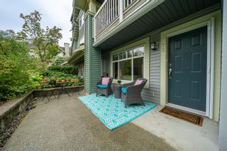 Photo 2: 73 7488 SOUTHWYNDE Avenue in Burnaby: South Slope Condo for sale in "Legestone One" (Burnaby South)  : MLS®# R2725043