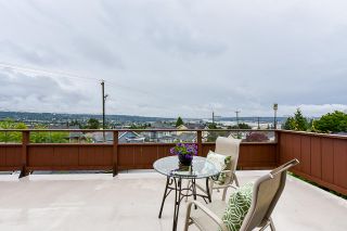 Photo 16: 836 CHERRY Street in New Westminster: The Heights NW House for sale in "Victory Heights" : MLS®# R2470973