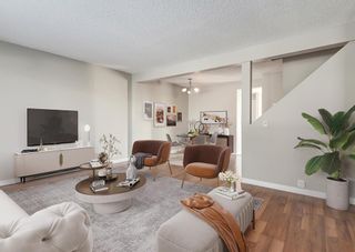 Photo 3: 11 Bermuda Lane NW in Calgary: Beddington Heights Row/Townhouse for sale : MLS®# A2030428