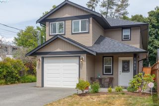 Photo 1: 1861 Tominny Rd in SOOKE: Sk Whiffin Spit Half Duplex for sale (Sooke)  : MLS®# 792039