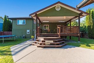 Photo 1: 2190 SKYLINE Drive in Squamish: Garibaldi Highlands House for sale in "Garibaldi Highlands" : MLS®# R2786936