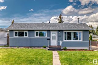 Main Photo: 10524 44 Street in Edmonton: Zone 19 House for sale : MLS®# E4389983