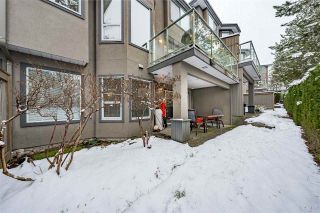 Photo 35: 62 2990 PANORAMA Drive in Coquitlam: Westwood Plateau Townhouse for sale in "WESTBROOK VILLAGE" : MLS®# R2540121