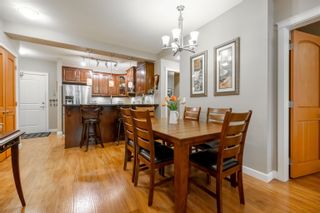Photo 9: 124 8288 207A Street in Langley: Willoughby Heights Condo for sale : MLS®# R2726285
