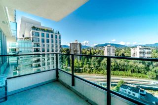 Photo 12: 2005 2232 DOUGLAS Road in Burnaby: Brentwood Park Condo for sale (Burnaby North)  : MLS®# R2408066