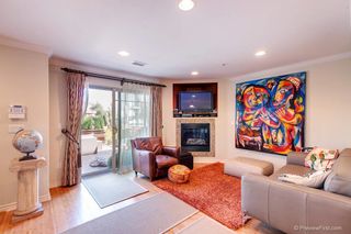 Photo 6: PACIFIC BEACH Townhouse for sale : 3 bedrooms : 1241 HORNBLEND STREET in San Diego