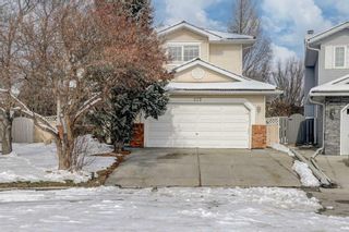Main Photo: 537 Douglas Woods Place SE in Calgary: Douglasdale/Glen Detached for sale : MLS®# A2113948