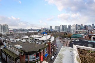 Photo 24: 710 189 KEEFER Street in Vancouver: Downtown VE Condo for sale in "KEEFER BLOCK" (Vancouver East)  : MLS®# R2655350