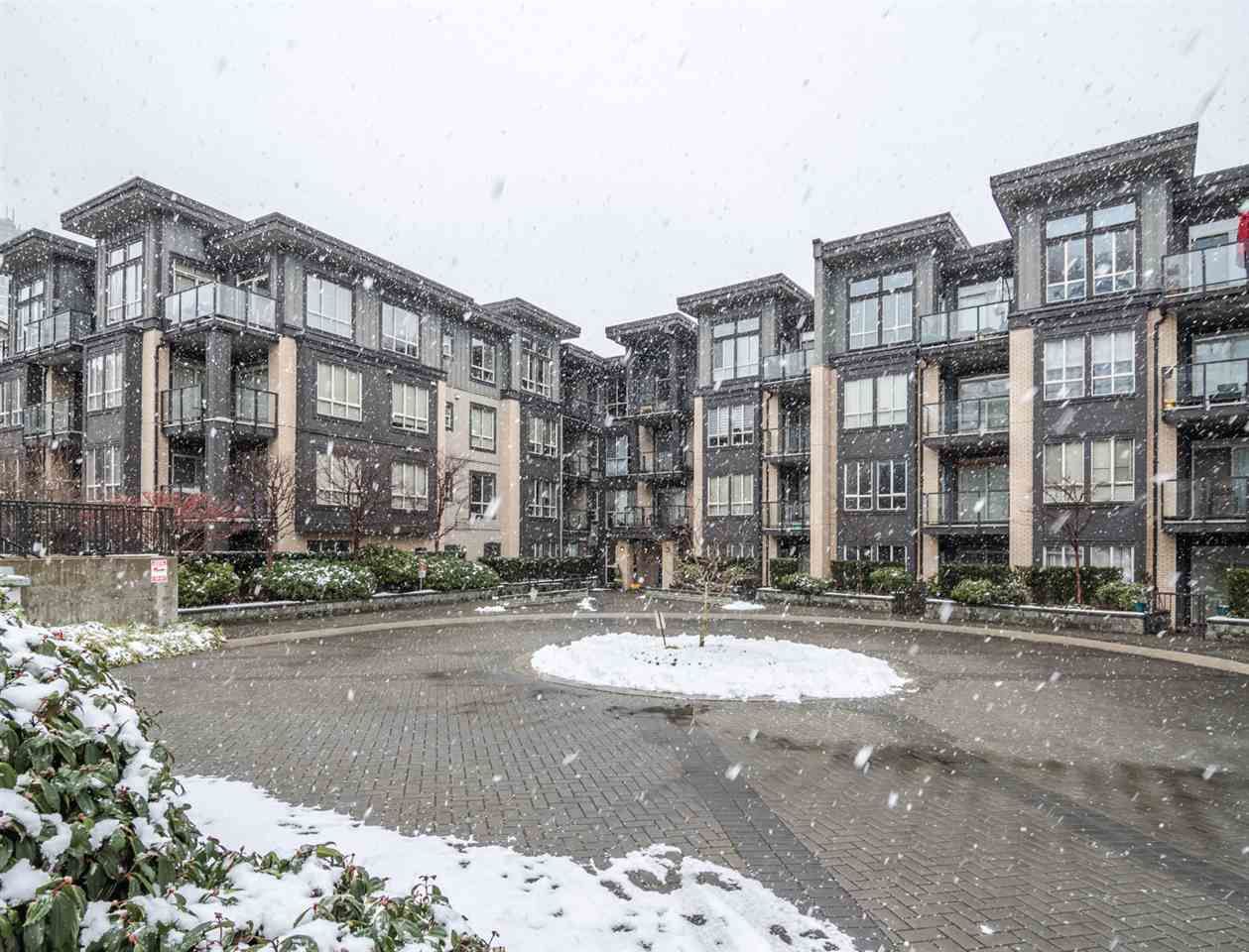 Main Photo: 209 225 FRANCIS Way in New Westminster: Fraserview NW Condo for sale in "Whittaker" : MLS®# R2539263