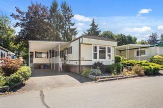Photo 31: 75 15875 20 Avenue in Surrey: King George Corridor Manufactured Home for sale in "SEA RIDGE BAYS" (South Surrey White Rock)  : MLS®# R2713362
