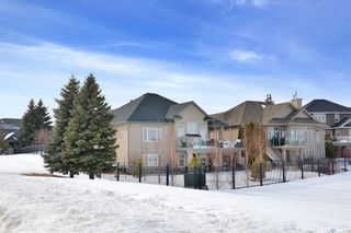 Photo 35: 14 501 Cartwright Street in Saskatoon: The Willows Residential for sale : MLS®# SK963817