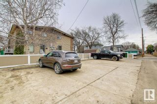 Photo 43: 10604 65 Avenue in Edmonton: Zone 15 House Fourplex for sale : MLS®# E4291372