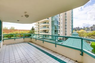 Photo 16: 4E 338 TAYLOR Way in West Vancouver: Park Royal Condo for sale in "Westroyal" : MLS®# R2739464