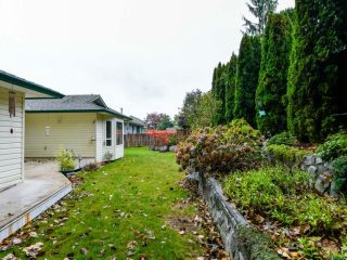 Photo 33: 691 Cooper St in CAMPBELL RIVER: CR Willow Point House for sale (Campbell River)  : MLS®# 827149