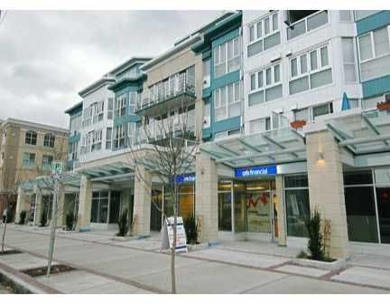 Main Photo: 122 E 3RD Street in North Vancouver: Lower Lonsdale Condo for sale in "THE SAUSALITO" : MLS®# V622210
