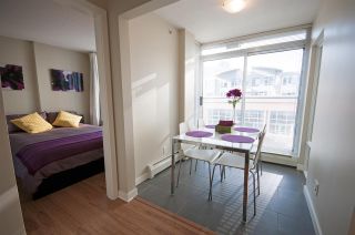 Photo 9: 615 618 ABBOTT Street in Vancouver: Downtown VW Condo for sale (Vancouver West)  : MLS®# R2119438