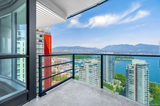 Photo 5: 3501 1189 MELVILLE Street in Vancouver: Coal Harbour Condo for sale (Vancouver West)  : MLS®# R2865453