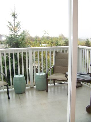 Photo 21: 78 20560 66TH Avenue in Langley: Willoughby Heights Townhouse for sale in "Amberleigh" : MLS®# F2924865
