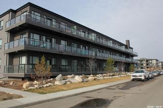 Photo 1: 202 415 Maningas Bend in Saskatoon: Evergreen Residential for sale : MLS®# SK966915