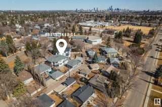 Photo 54: 9115 146A Street in Edmonton: Zone 10 House for sale : MLS®# E4375930