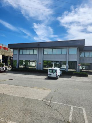Photo 5: 2778 RUPERT Street in Vancouver: Renfrew Heights Industrial for lease (Vancouver East)  : MLS®# C8052261