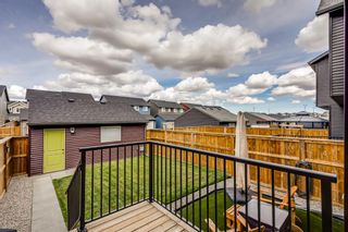 Photo 21: 153 Highview Gate SE: Airdrie Semi Detached for sale : MLS®# A1221864