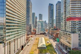 Photo 13: 1105 8 Charlotte Street in Toronto: Waterfront Communities C1 Condo for lease (Toronto C01)  : MLS®# C5422042