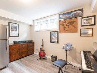 Photo 17: 27 5240 OAKMOUNT Crescent in Burnaby: Oaklands Townhouse for sale in "SANTA CLARA" (Burnaby South)  : MLS®# R2542341