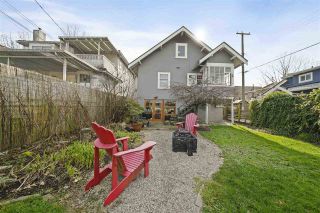 Photo 26: 2027 E 27TH Avenue in Vancouver: Victoria VE House for sale (Vancouver East)  : MLS®# R2545070