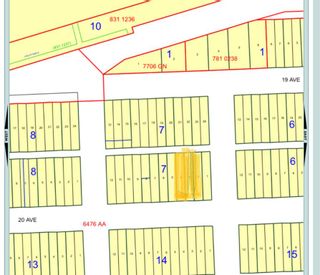 Photo 5: 1604 20 Avenue: Coaldale Commercial Land for sale : MLS®# A1115481