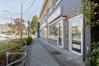 Photo 3: 2 2617 ST.JOHNS Street in Port Moody: Port Moody Centre Retail for sale : MLS®# C8047084