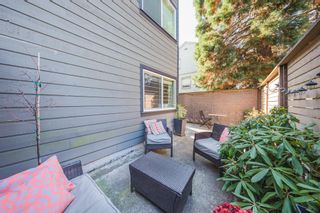 Photo 20: 101 1540 E 4TH Avenue in Vancouver: Grandview Woodland Condo for sale (Vancouver East)  : MLS®# R2740166