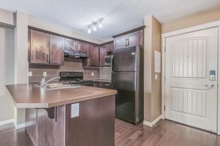 Photo 2: 2205 175 Panatella Hill NW in Calgary: Panorama Hills Apartment for sale : MLS®# A2048552