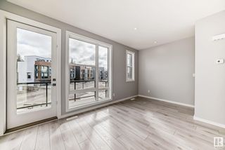 Photo 17: 87 1304 Rutherford Road in Edmonton: Zone 55 Townhouse for sale : MLS®# E4382290
