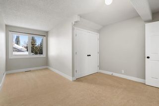 Photo 23: 22 275 Woodridge Drive SW in Calgary: Woodlands Semi Detached for sale : MLS®# A1166484