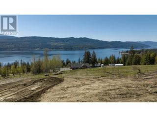 Photo 24: Lot 1 Lonneke Trail in Anglemont: Vacant Land for sale : MLS®# 10310584