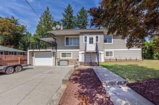 Photo 2: 32729 MCRAE Avenue in Mission: Mission BC House for sale : MLS®# R2636250