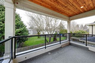 Photo 38: 8280 ROSEHILL Drive in Richmond: South Arm House for sale : MLS®# R2757772