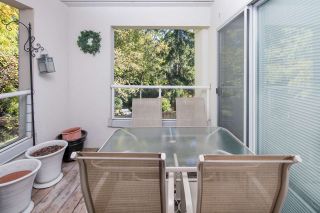 Photo 14: 332 5735 HAMPTON Place in Vancouver: University VW Condo for sale in "THE BRISTOL" (Vancouver West)  : MLS®# R2212569